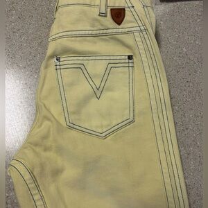 Louis Vuitton jeans NEW